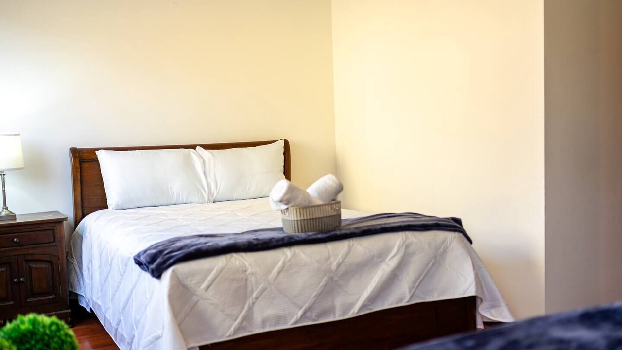 Photo of Bedroom in Zona 14