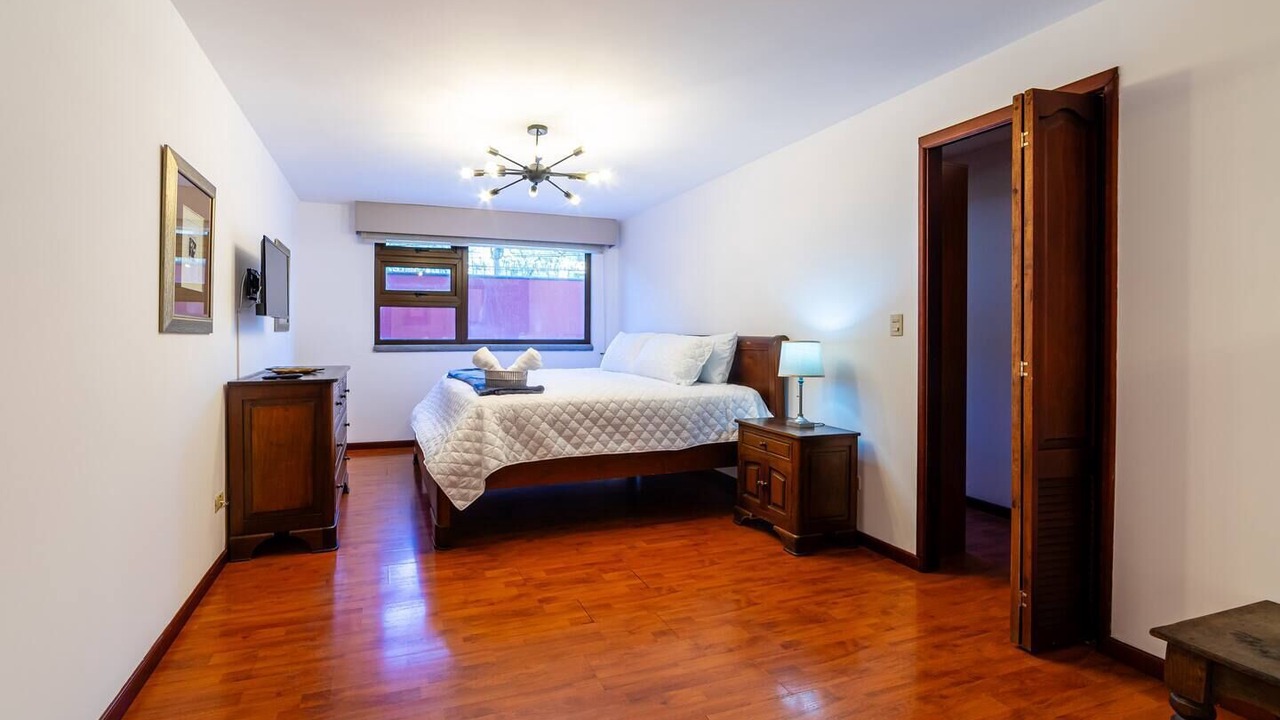 Photo of Bedroom in Zona 14