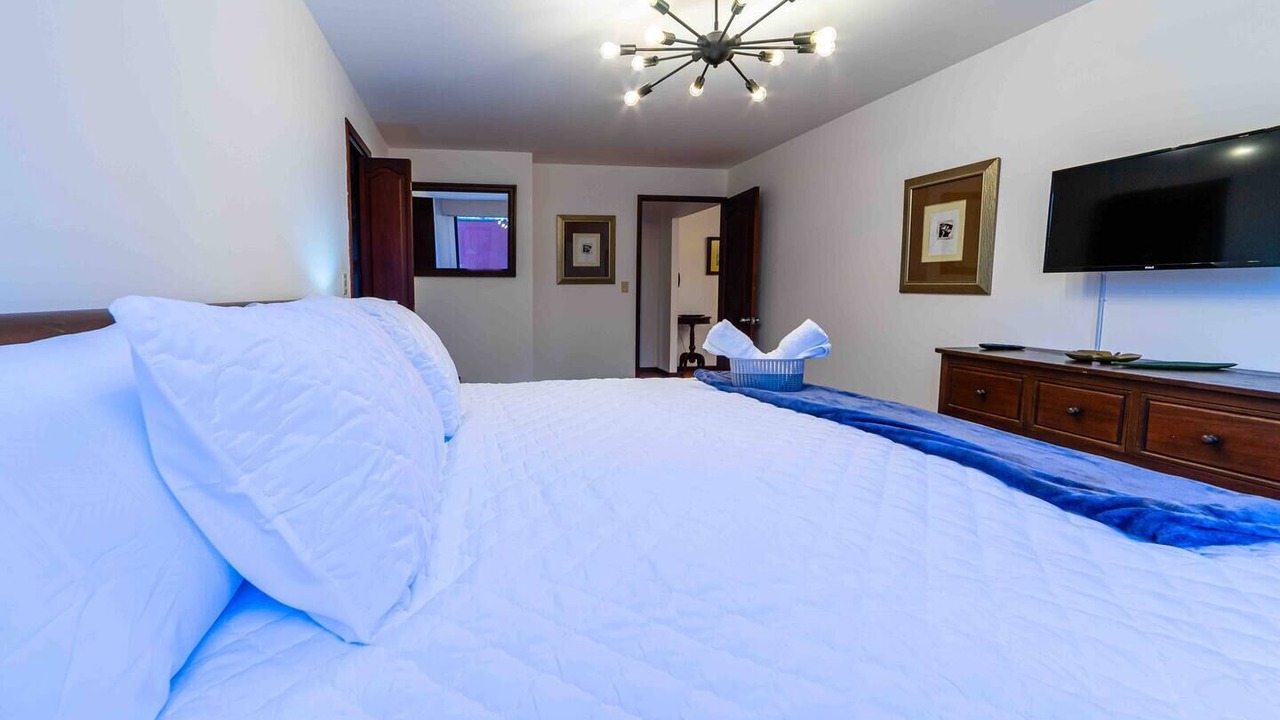 Photo of Bedroom in Zona 14