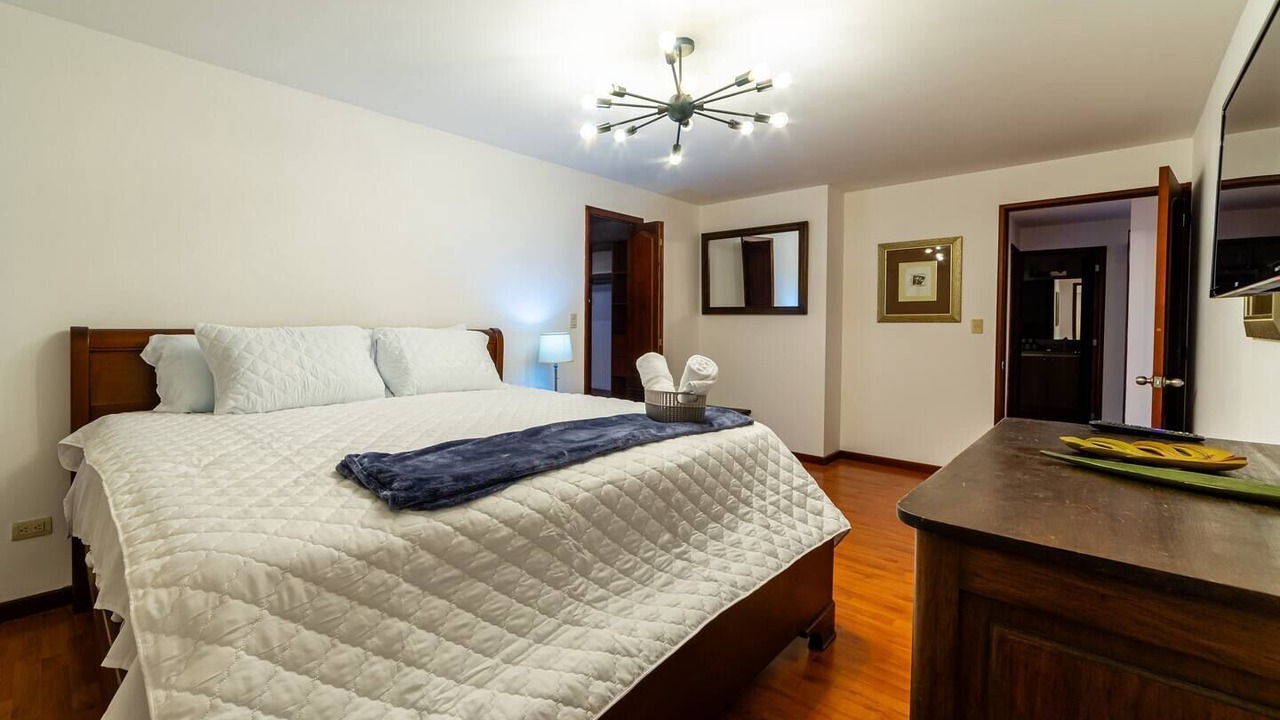 Photo of Bedroom in Zona 14