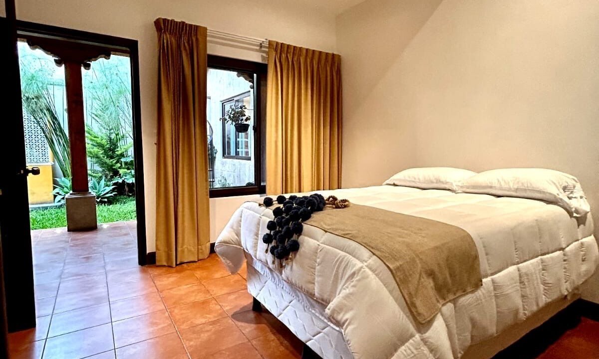 Photo of Bedroom in Ciudad Vieja