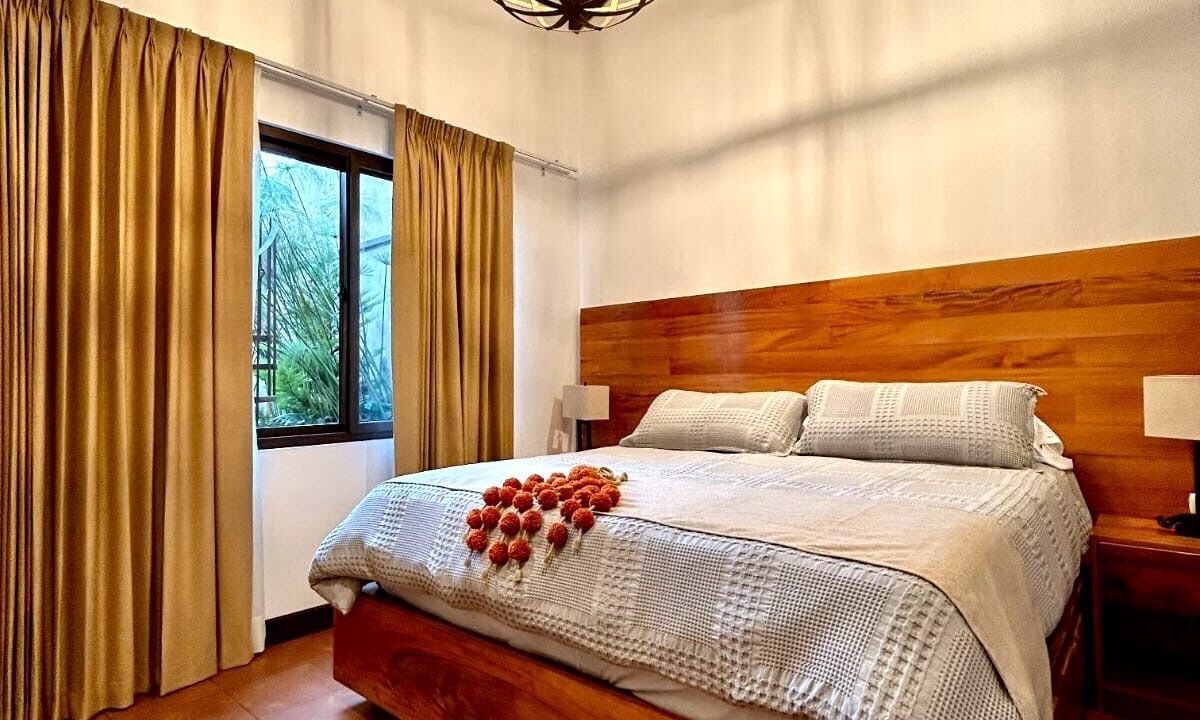 Photo of Bedroom in Ciudad Vieja