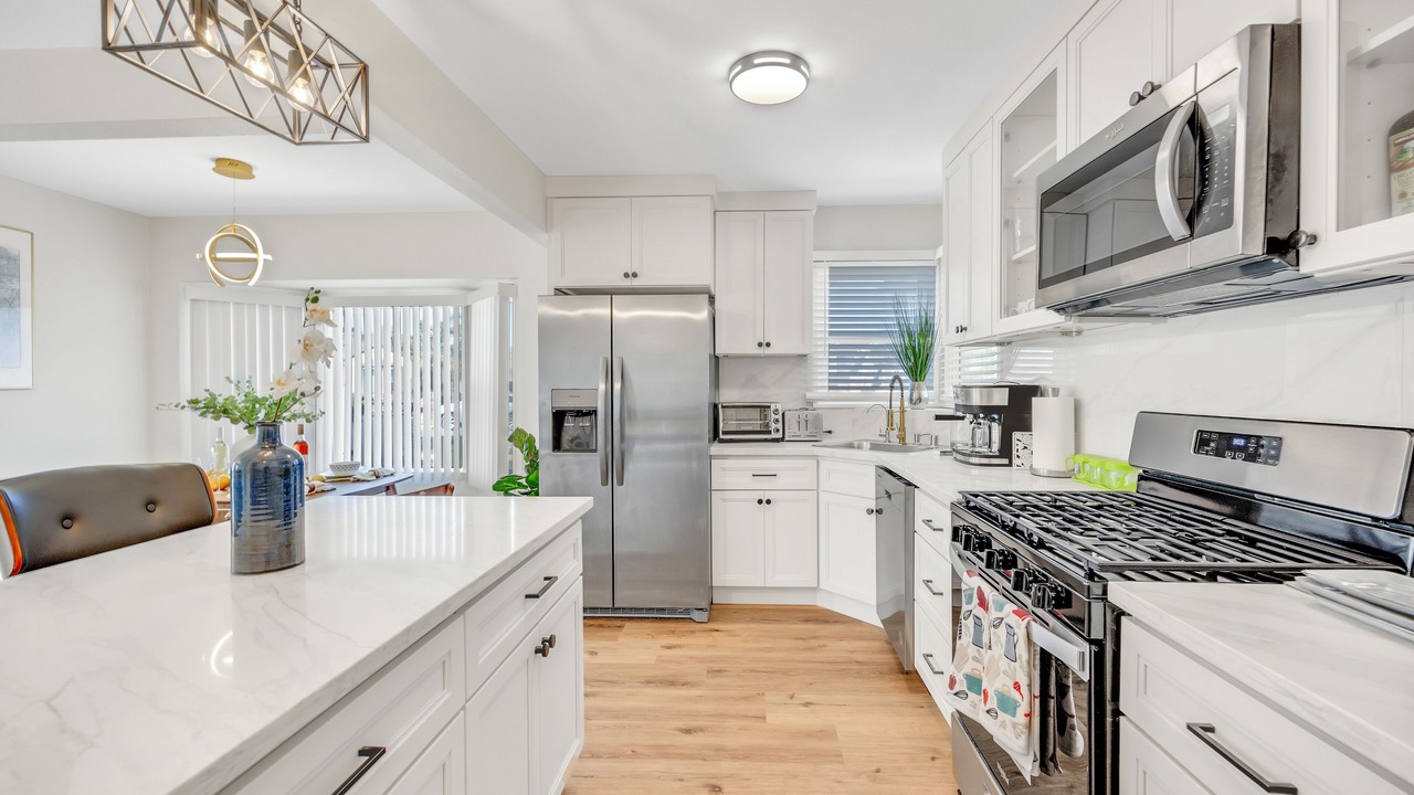 Photo of Kitchen in Inglewood