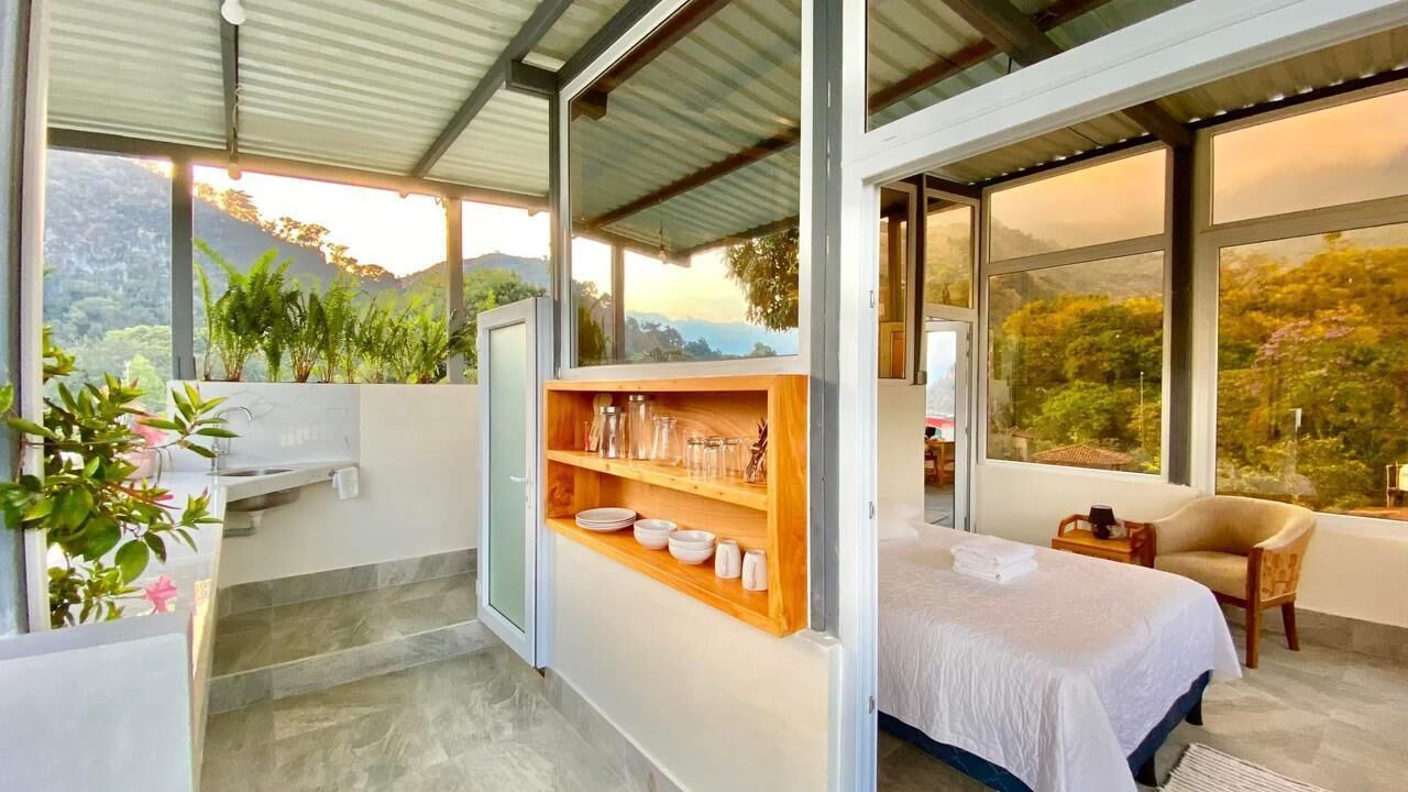Photo of Patio Balcony in Pasajcap