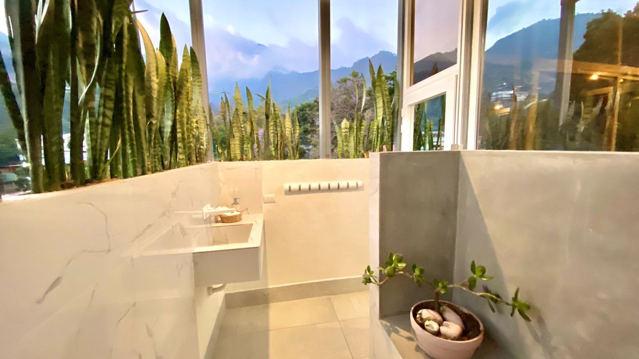 Photo of Bathroom in Pasajcap