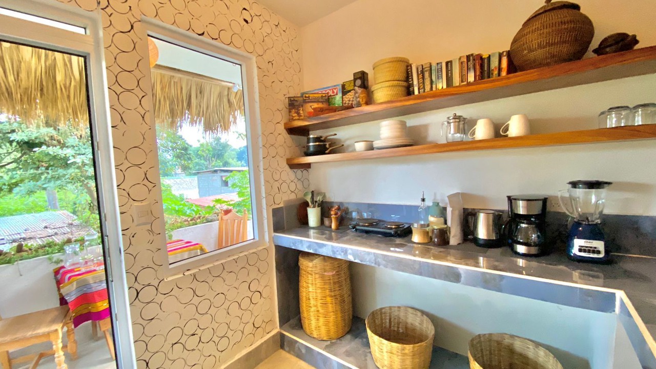 Photo of Kitchen in Pasajcap