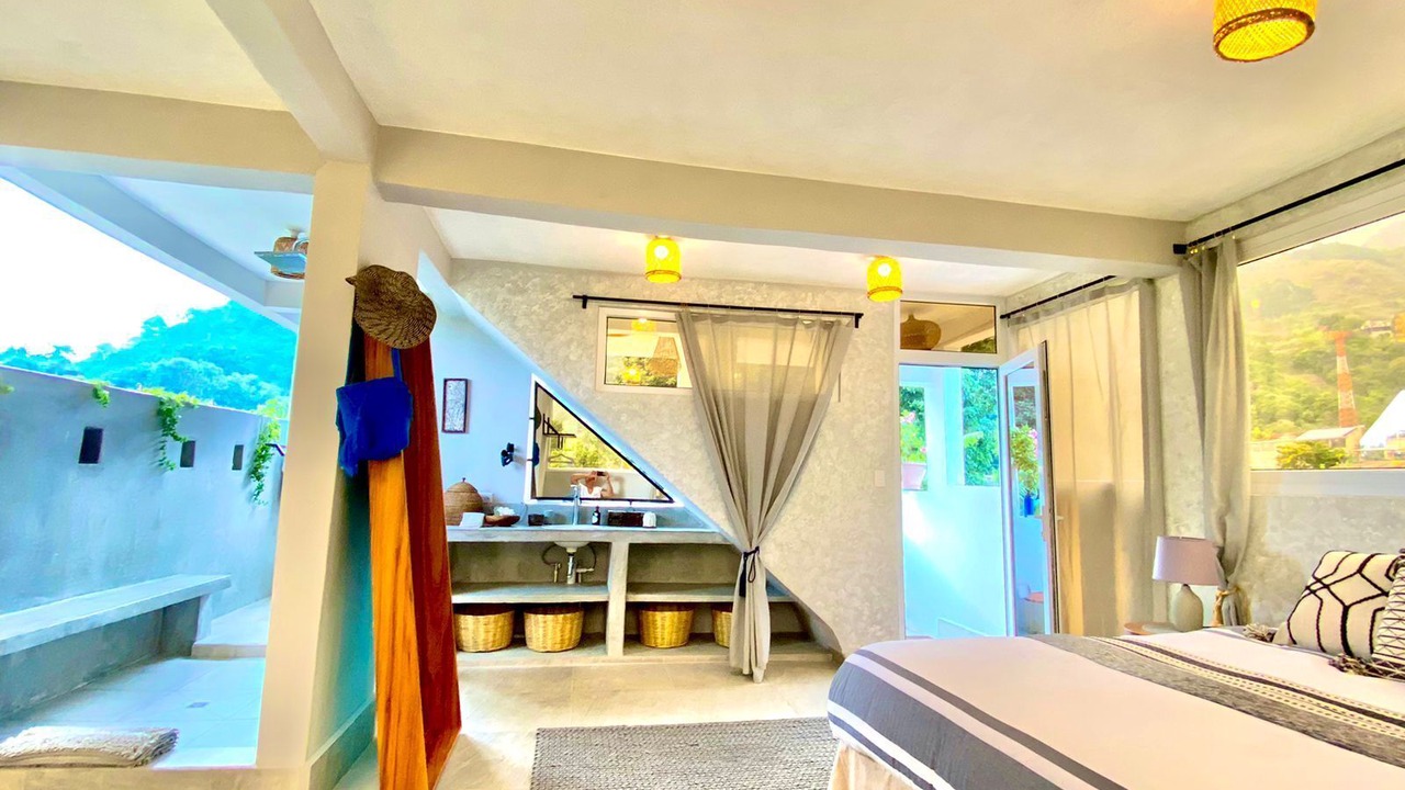 Photo of Bedroom in Pasajcap
