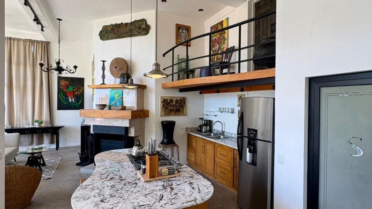 Photo of Kitchen in Pasajcap