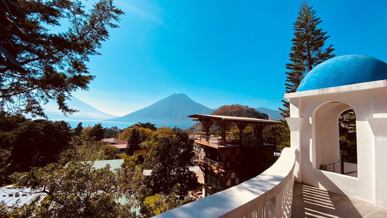 Photo of Patio Balcony in Pasajcap