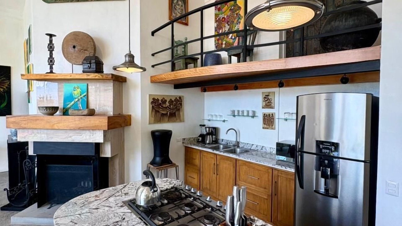 Photo of Kitchen in Pasajcap