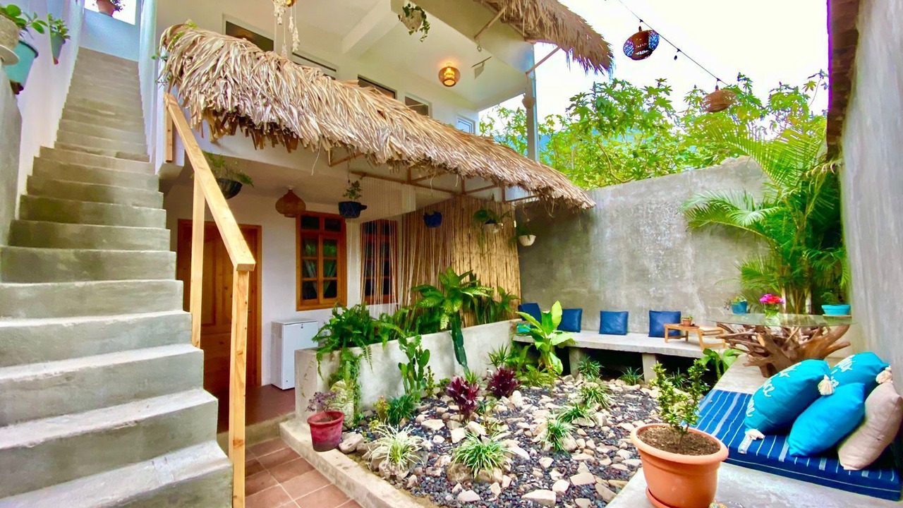 Photo of Patio Balcony in Pasajcap