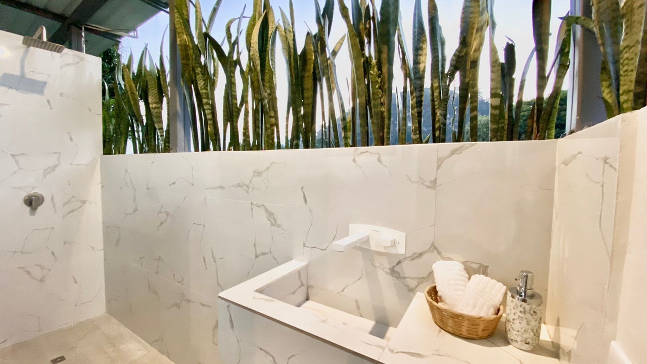 Photo of Bathroom in Pasajcap