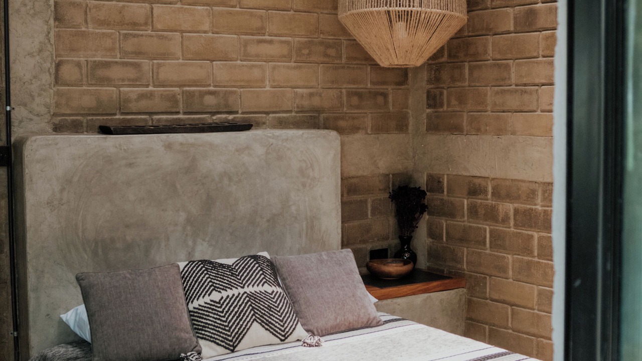 Photo of Bedroom in Pasajcap