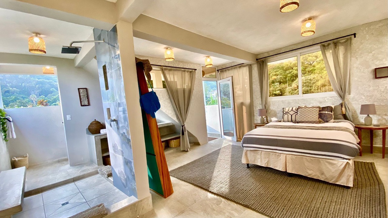 Photo of Bedroom in Pasajcap