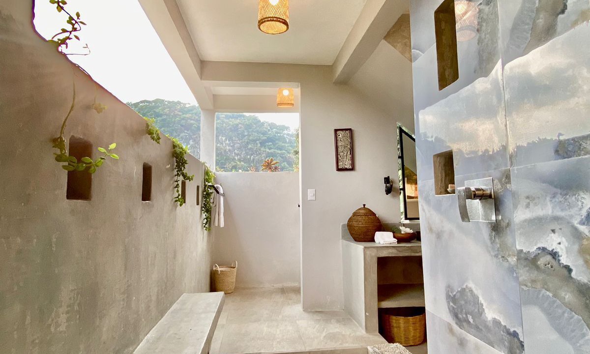 Photo of Bathroom in Pasajcap