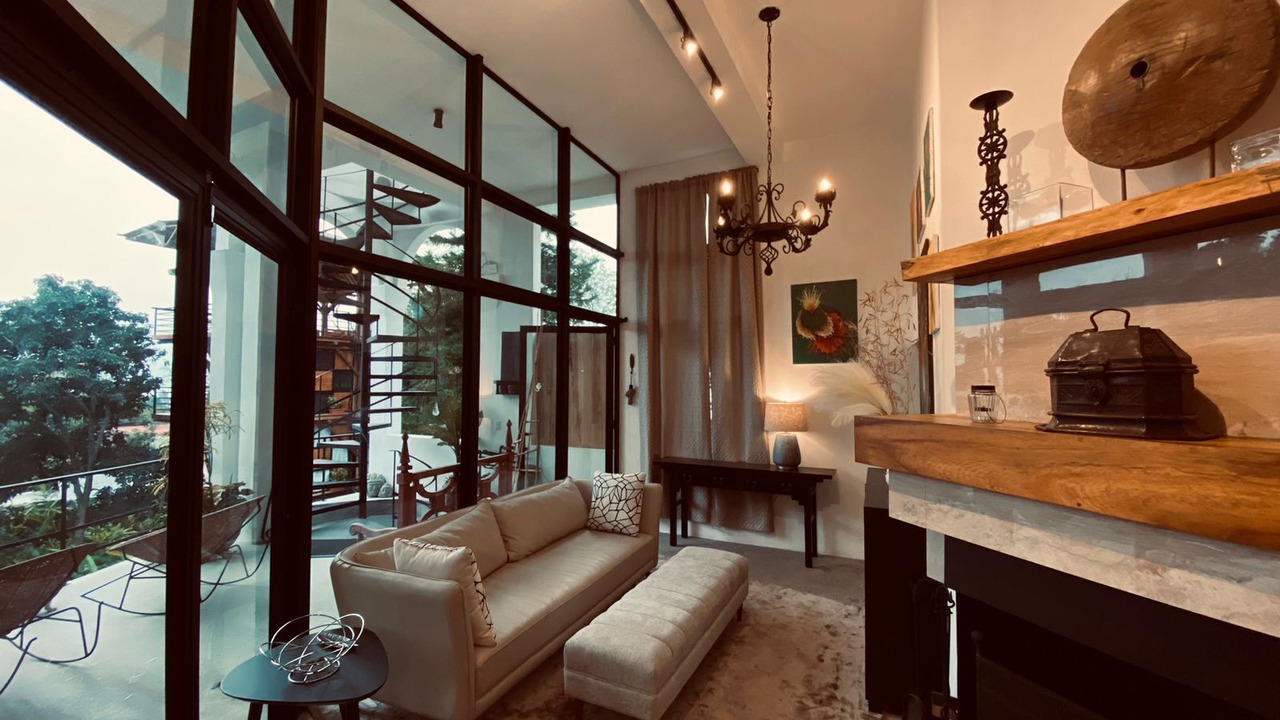 Photo of Livingroom in Pasajcap