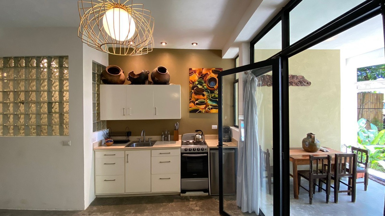Photo of Kitchen in Pasajcap