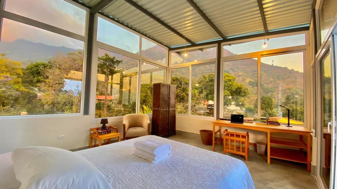 Photo of Bedroom in Pasajcap