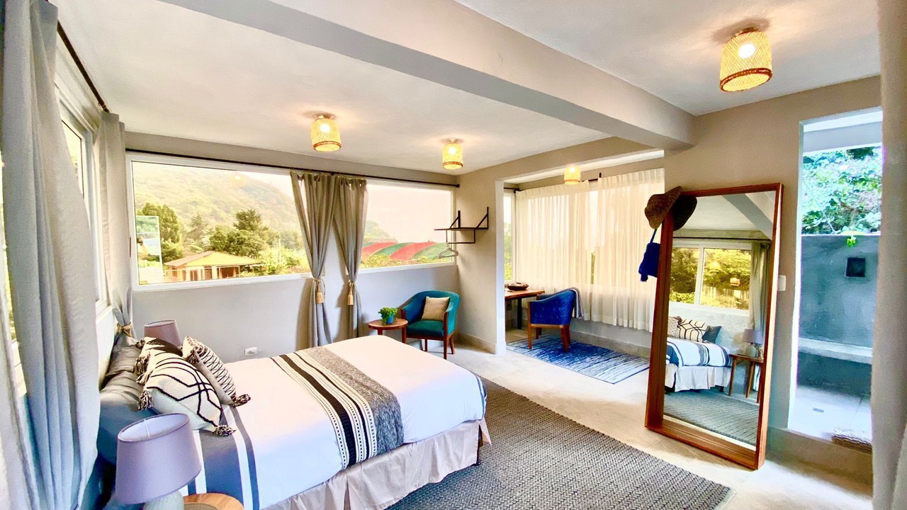Photo of Bedroom in Pasajcap