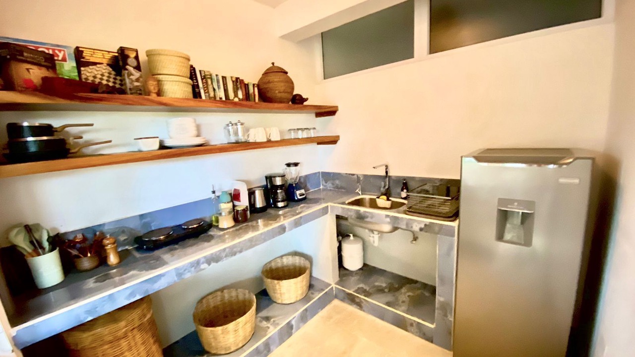 Photo of Kitchen in Pasajcap