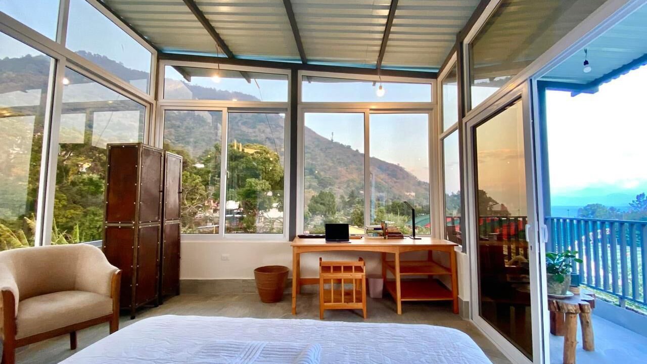 Photo of Bedroom in Pasajcap
