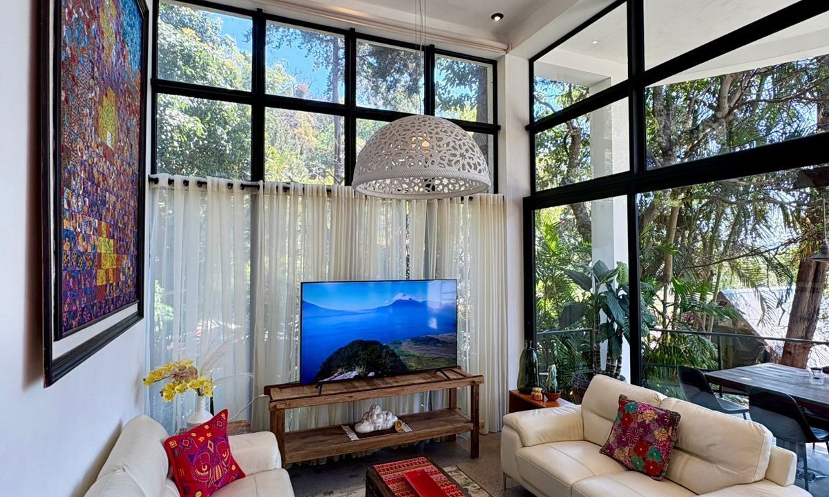 Photo of Livingroom in Pasajcap