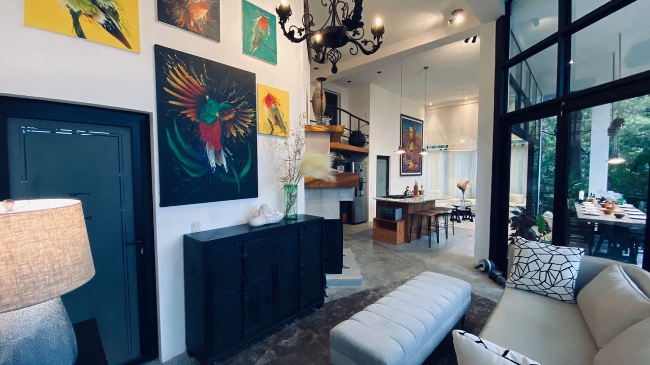 Photo of Livingroom in Pasajcap