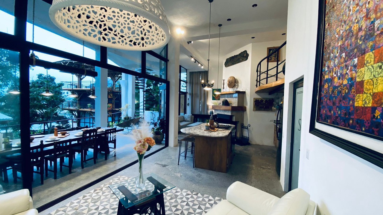 Photo of Livingroom in Pasajcap