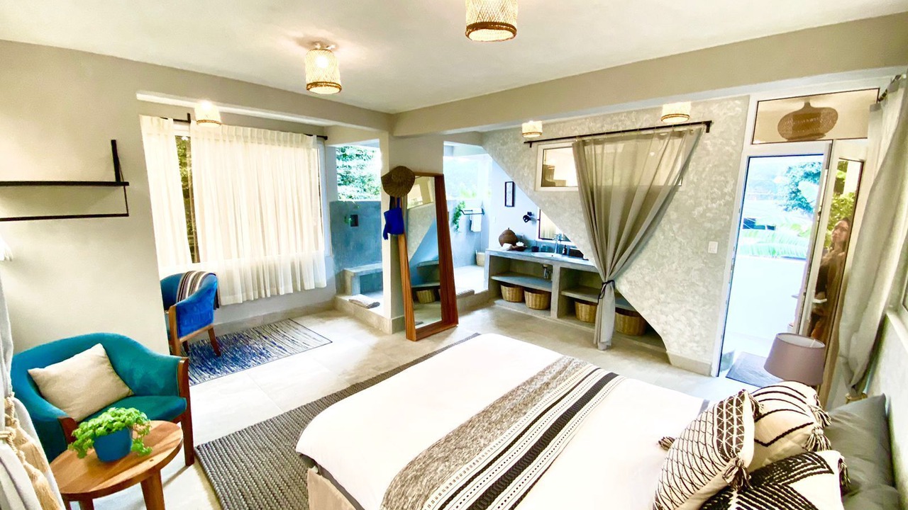 Photo of Bedroom in Pasajcap