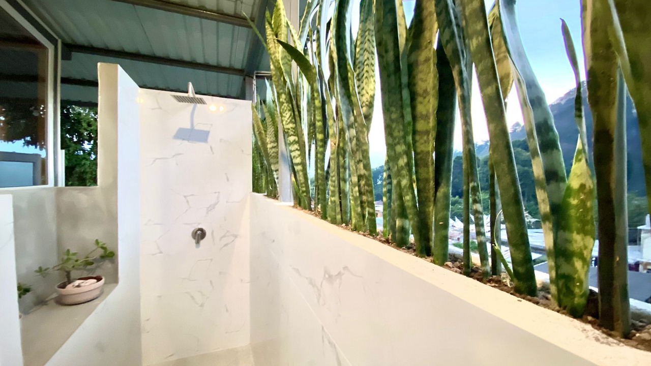 Photo of Bathroom in Pasajcap
