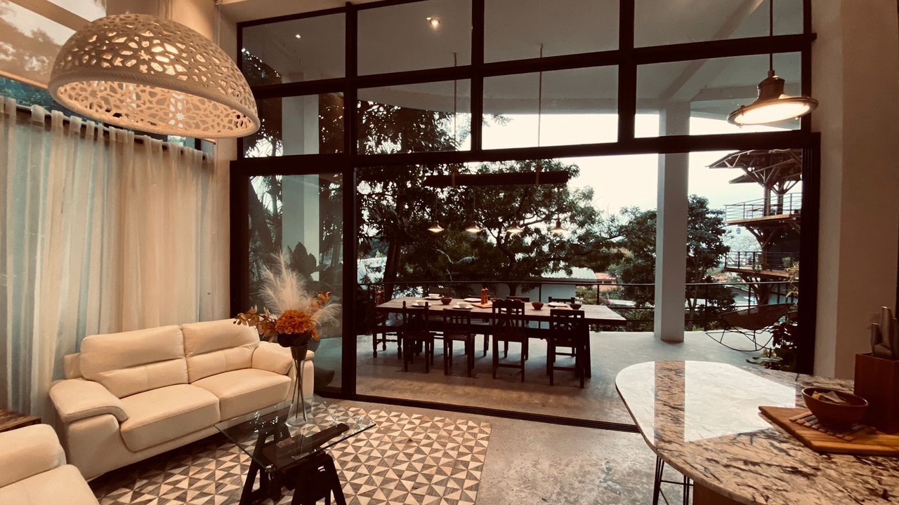 Photo of Livingroom in Pasajcap