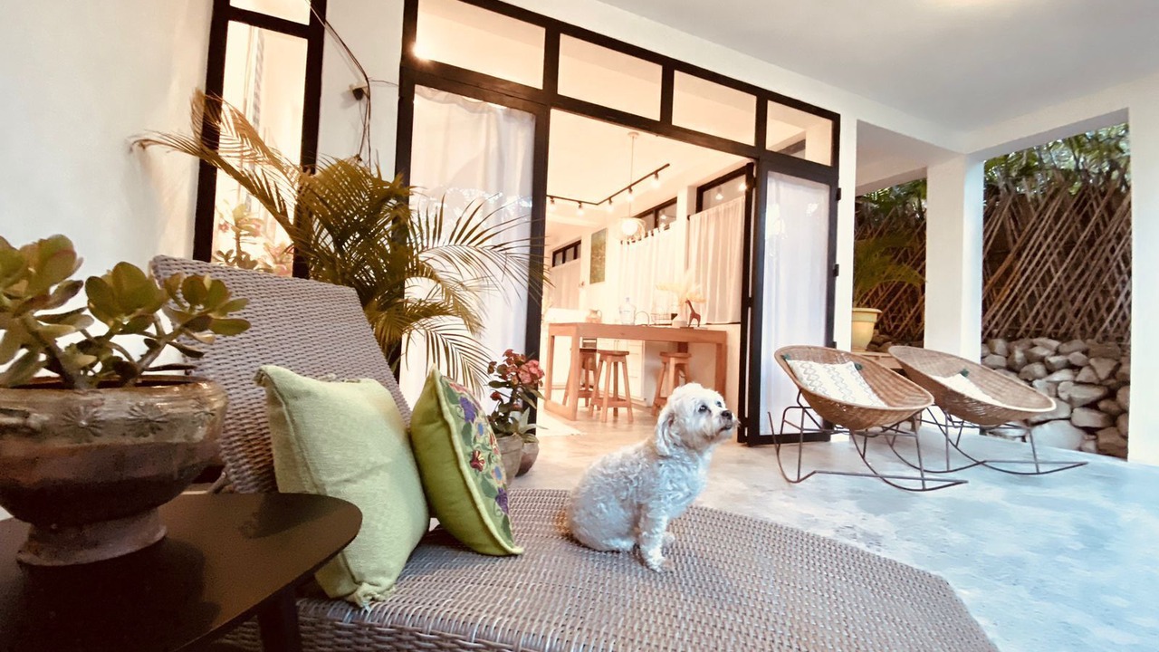 Photo of Bedroom in Pasajcap