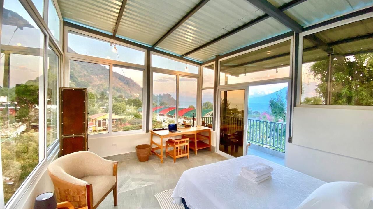 Photo of Bedroom in Pasajcap