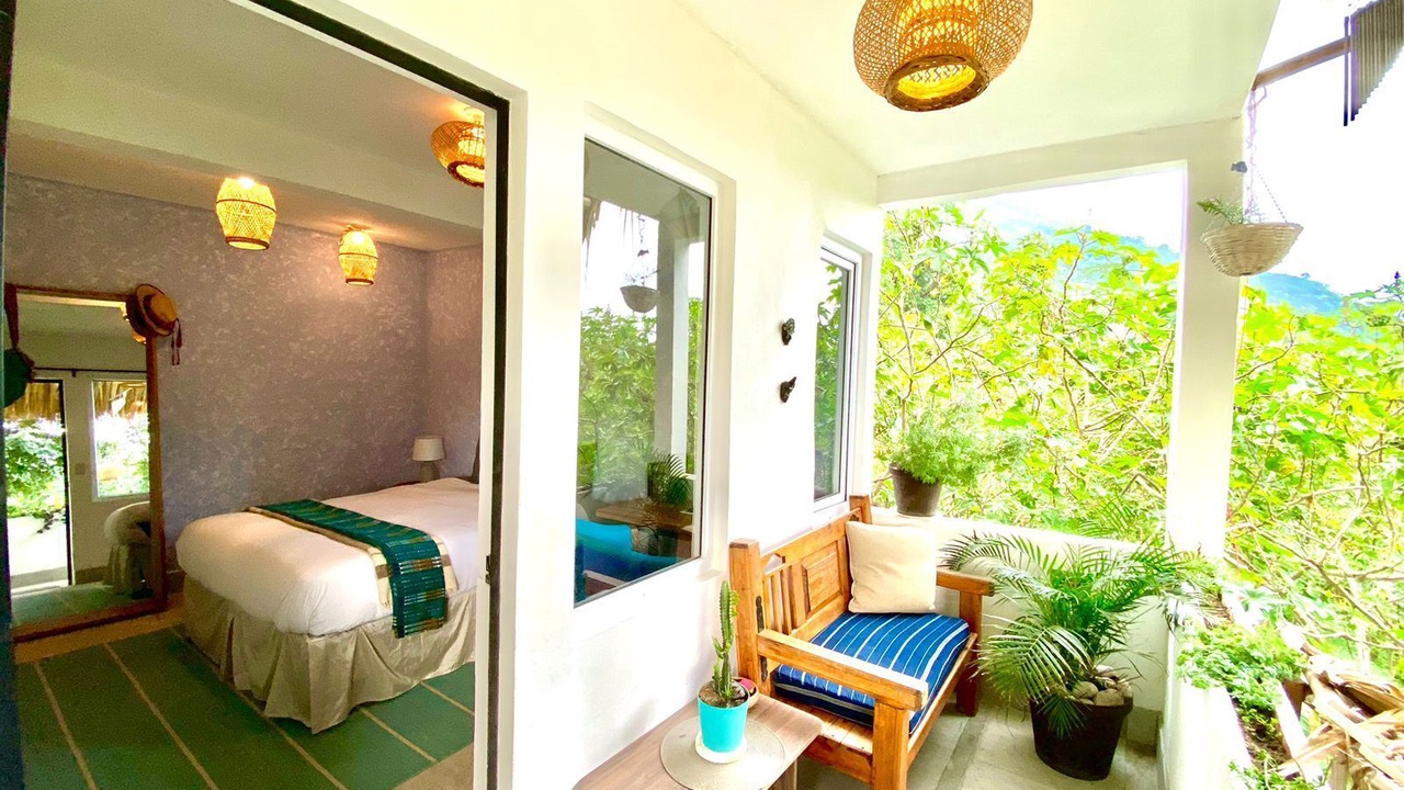 Photo of Bedroom in Pasajcap