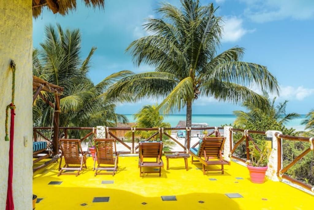 Photo of Outdoor in Isla Holbox
