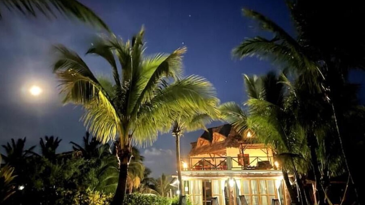 Photo of Outdoor in Isla Holbox