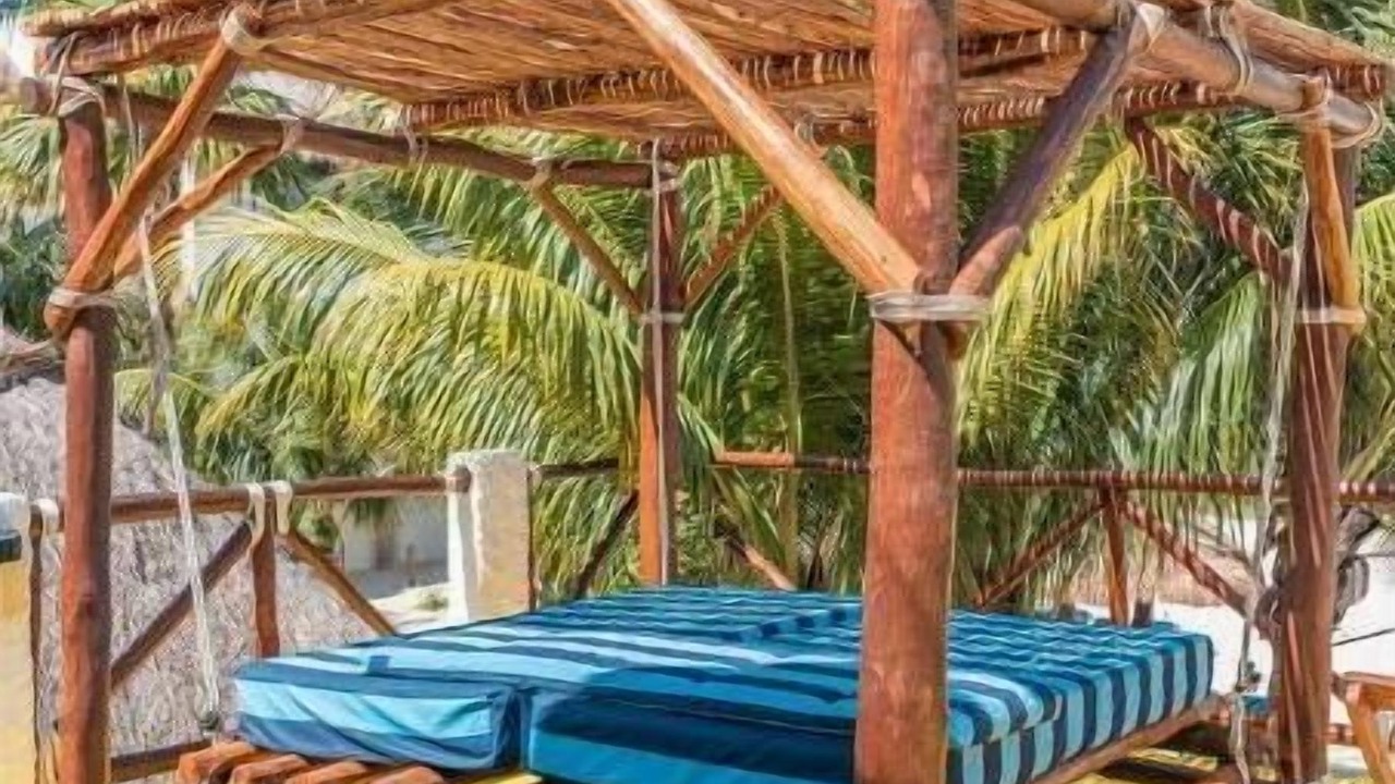 Photo of Outdoor in Isla Holbox