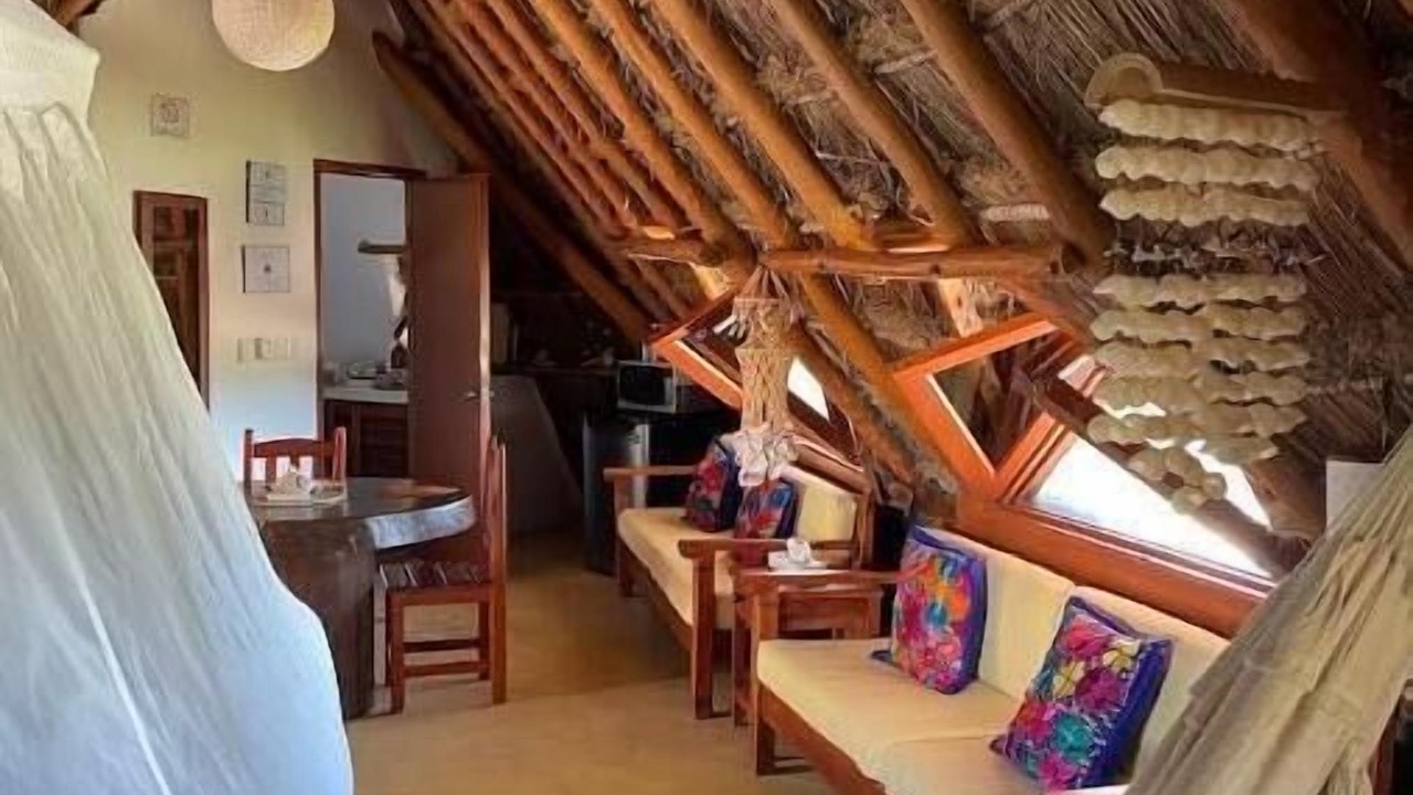 Photo of Livingroom in Isla Holbox