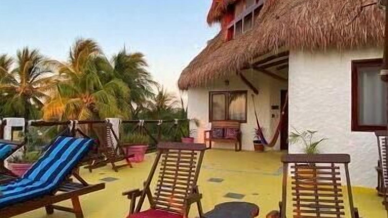 Photo of Outdoor in Isla Holbox