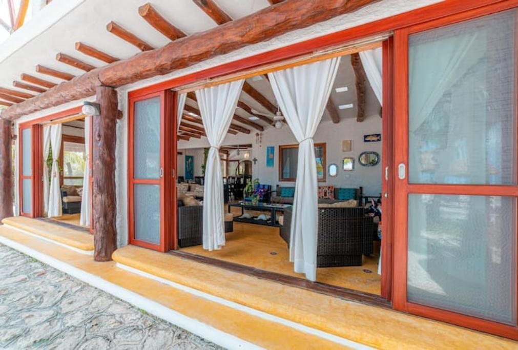 Photo of Outdoor in Isla Holbox