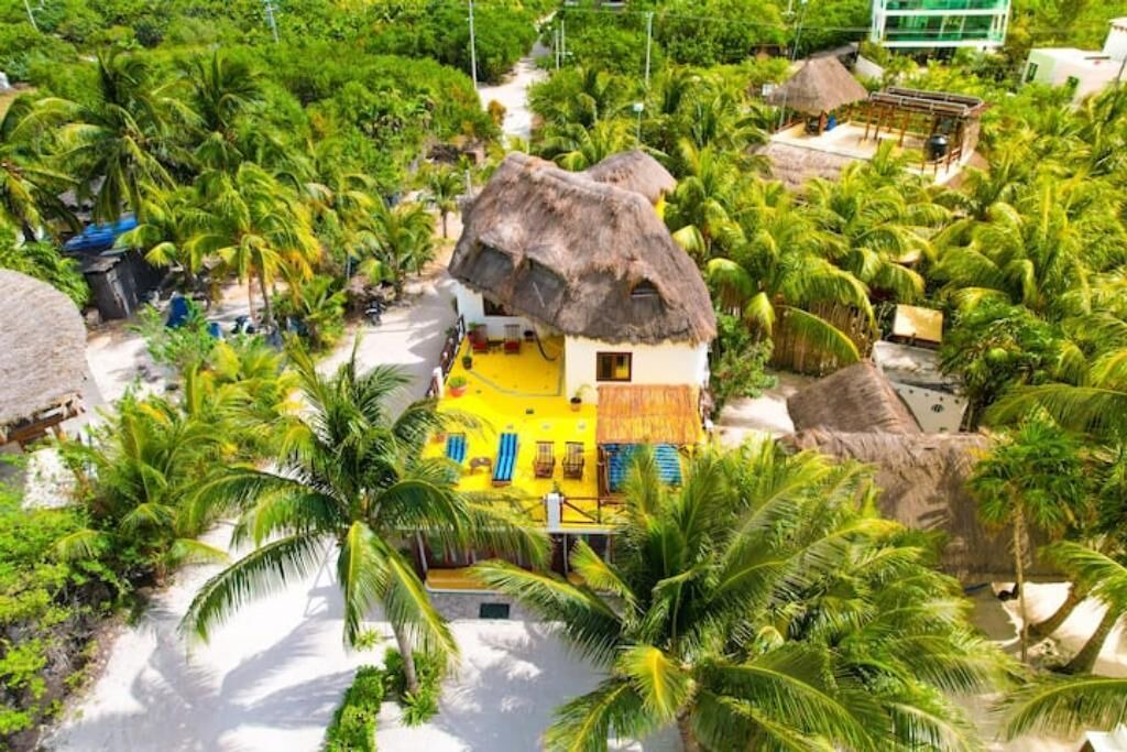 Photo of Outdoor in Isla Holbox