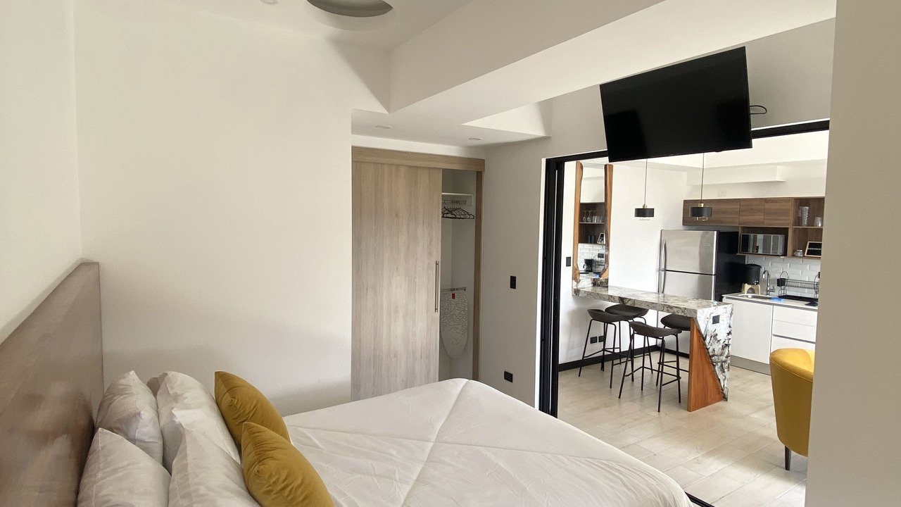 Photo of Bedroom in Zona Historico