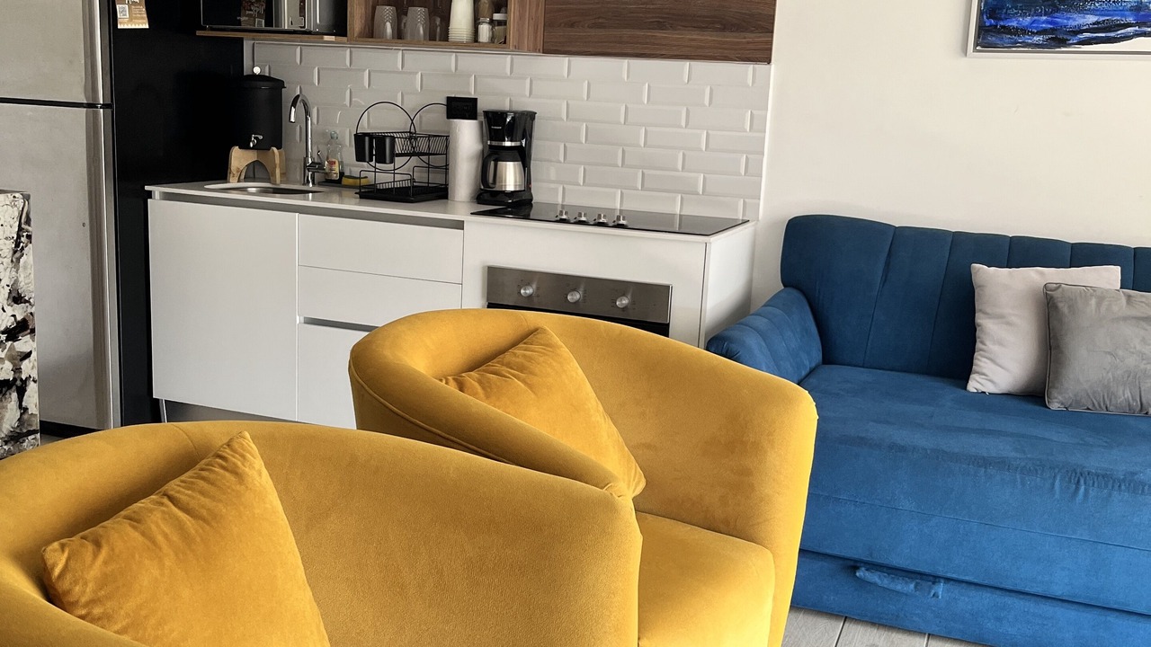 Photo of Livingroom in Zona Historico
