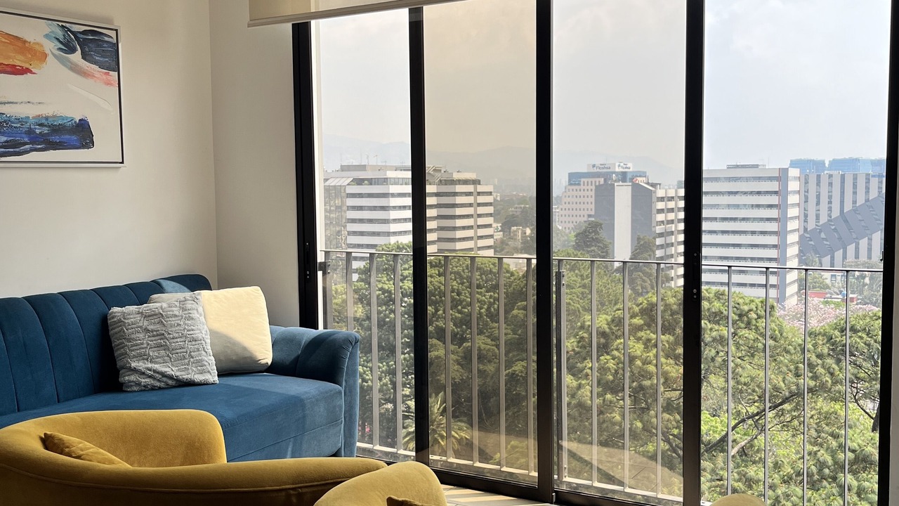 Photo of Livingroom in Zona Historico