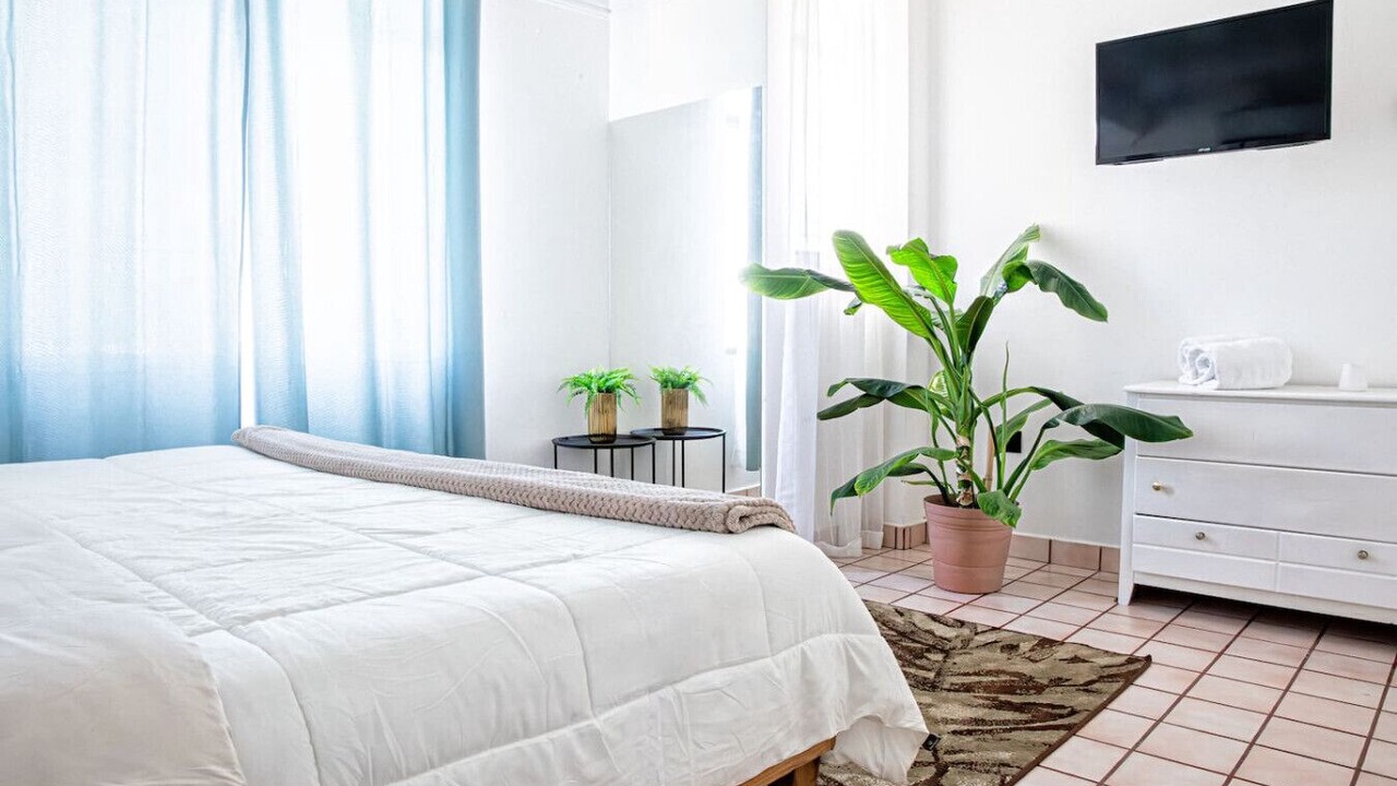 Photo of Bedroom in La Paz