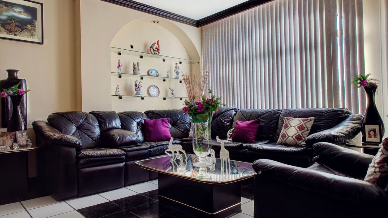 Photo of Livingroom in La Paz