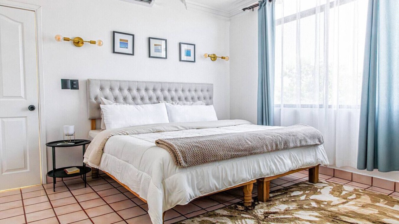 Photo of Bedroom in La Paz