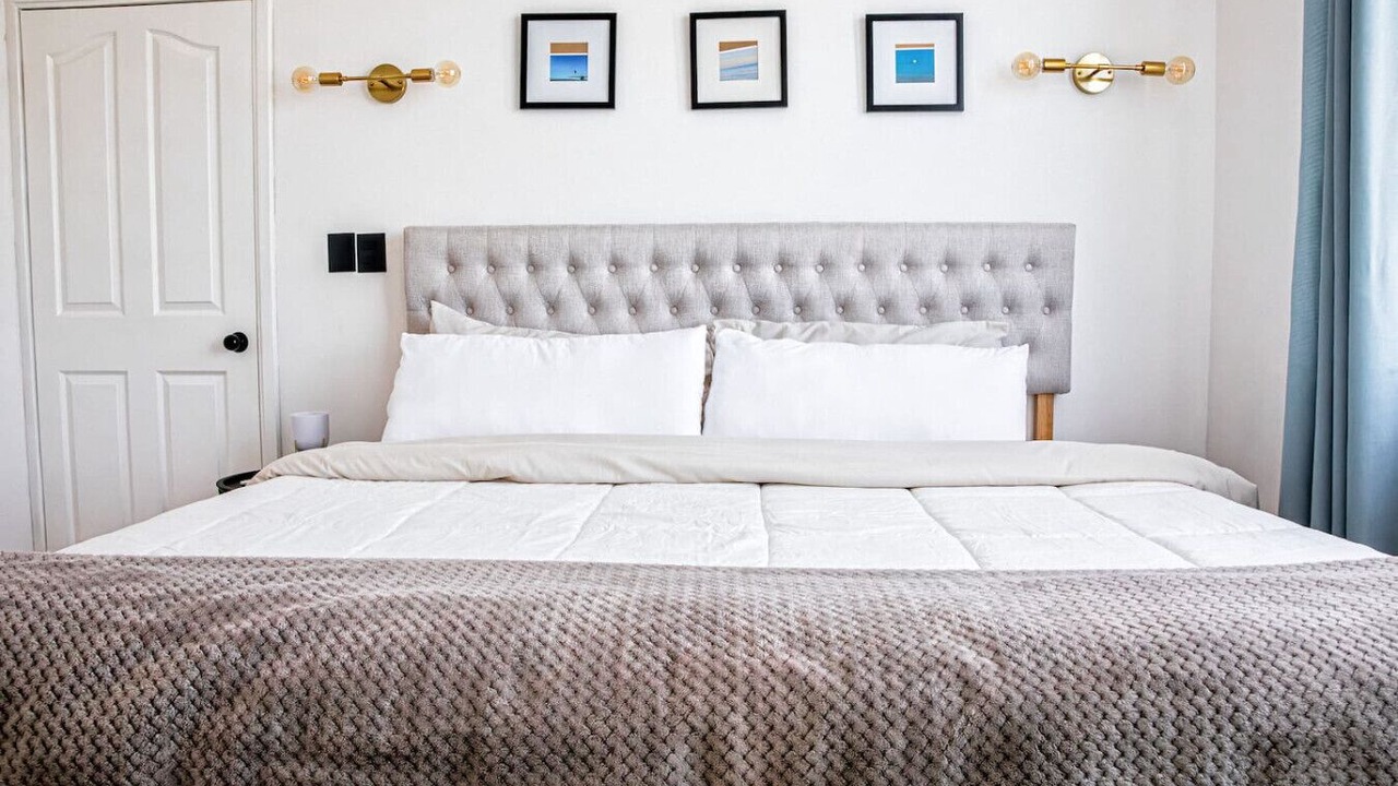 Photo of Bedroom in La Paz