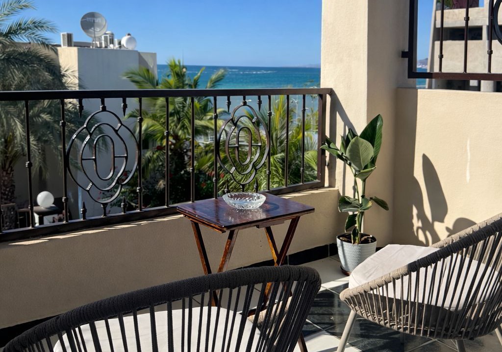 Photo of Outdoor in La Paz
