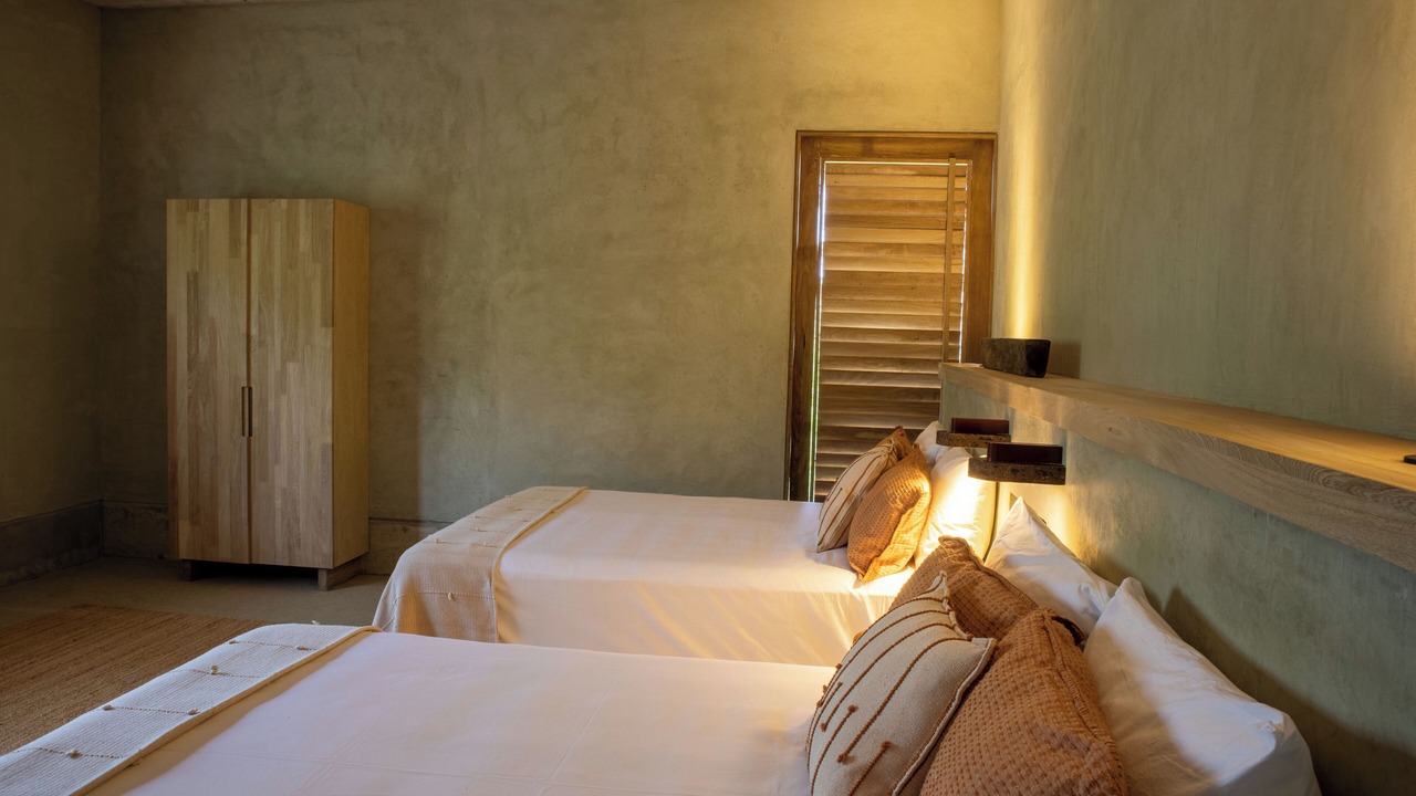 Photo of Bedroom in San Agustinillo